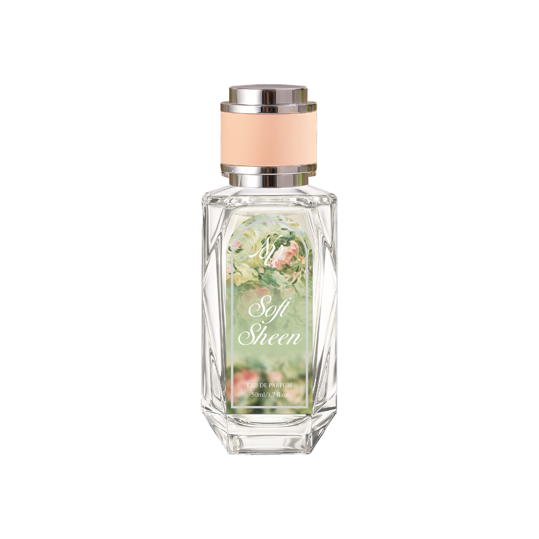 NOTES OF VERITES Soft Sheen Eau de Parfum - 50ml