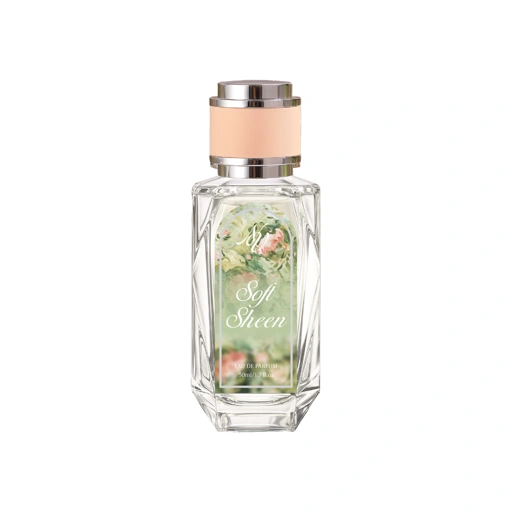 NOTES OF VERITES Soft Sheen Eau de Parfum - 50ml