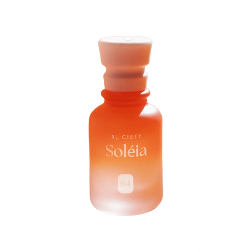 Image of XOCIETY Soleia - Extrait de Parfum - 50ml