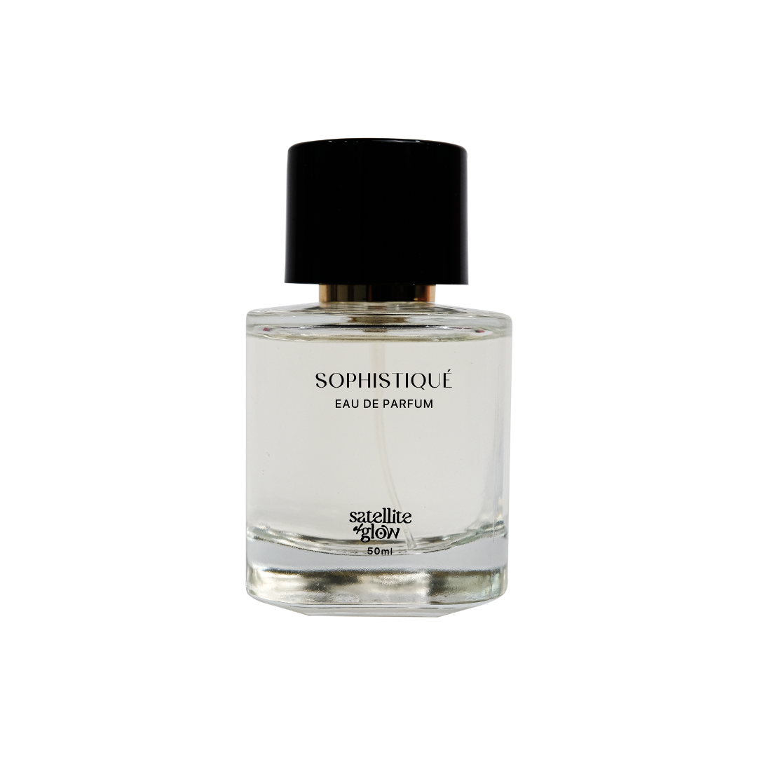 SATELLITE OF GLOW Sophistique Eau de Parfum - 50ml