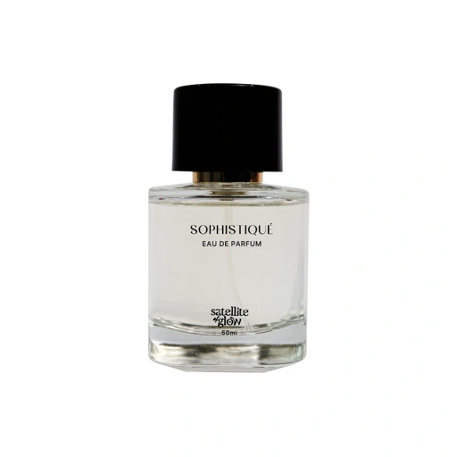 SATELLITE OF GLOW Sophistique Eau de Parfum - 50ml
