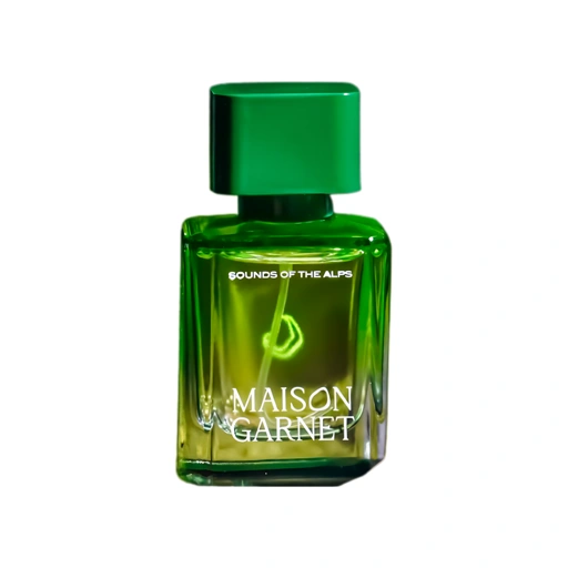 Image of MAISON GARNET Sounds of the Alps Eau de Parfum - 50ml