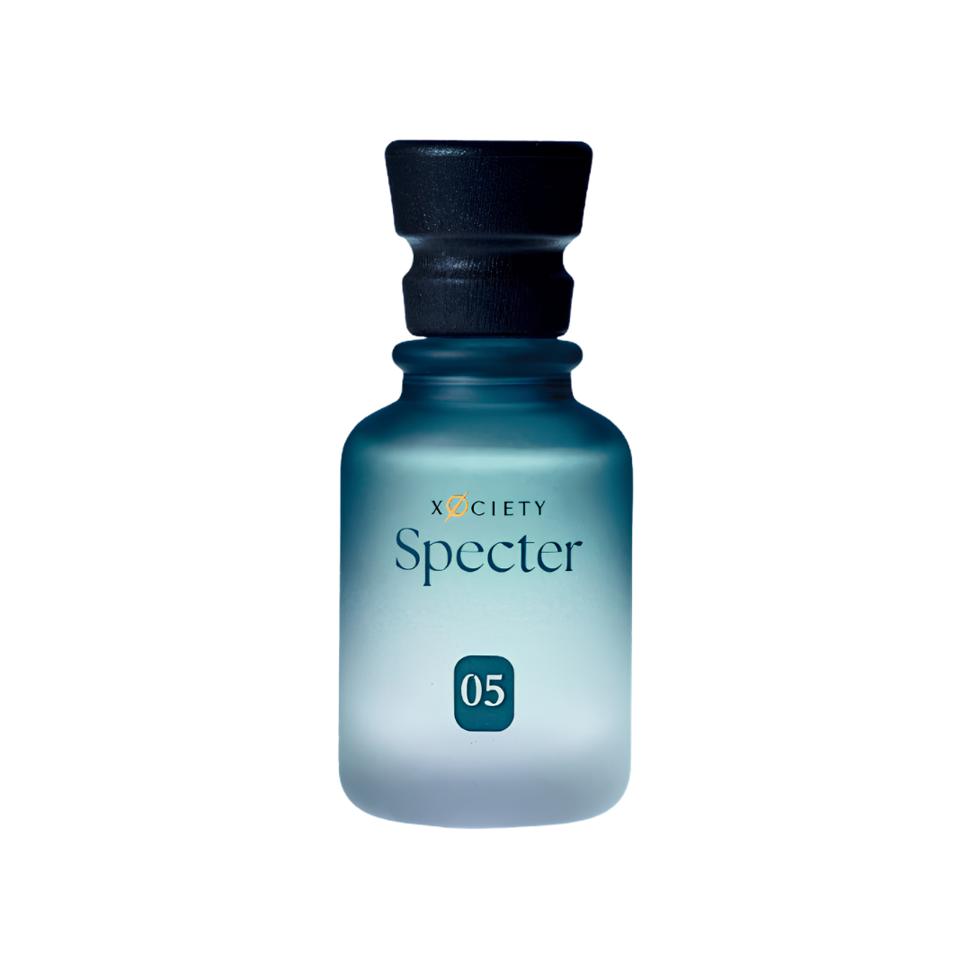 XOCIETY Specter Eau de Parfum - 50ml