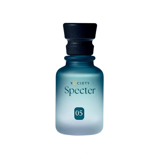 XOCIETY Specter Eau de Parfum - 50ml