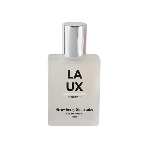 Image of LAUX Strawberry Shortcake Eau de Parfum - 50ml
