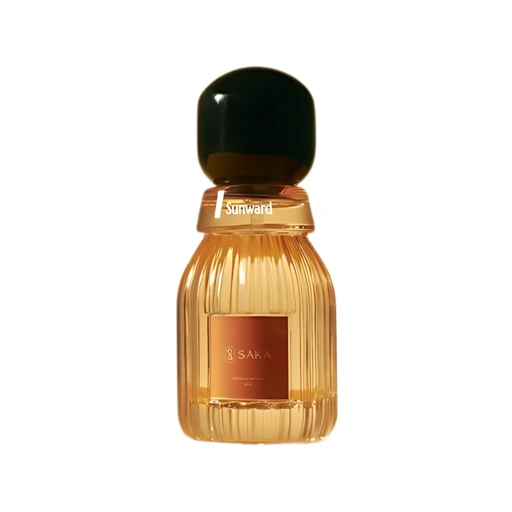Image of SAKA Sunward Extrait de Parfume - 50ml 