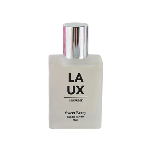 Image of LAUX Sweet Berry Eau de Parfum - 50ml