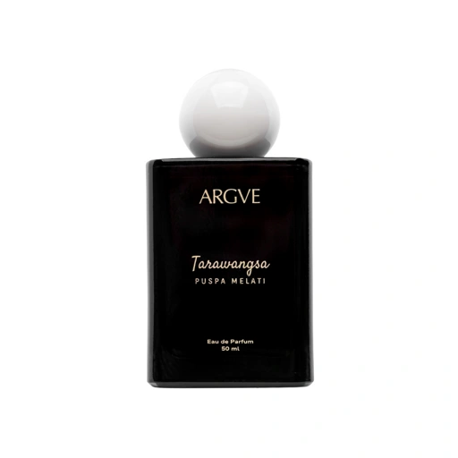 Image of ARGVE Tarawangsa Puspa Melati Eau de Parfum - 50ml