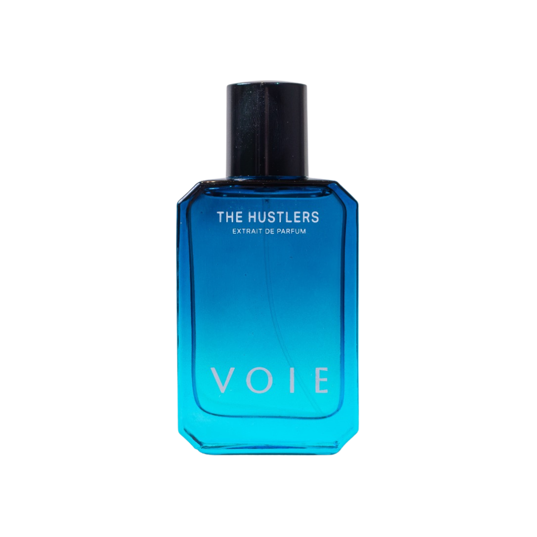 VOIE The Hustlers Extrait de Parfum - 55ml