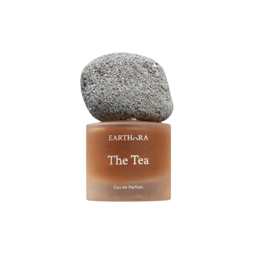 EARTHORA The Tea Eau de Parfum - 50ml