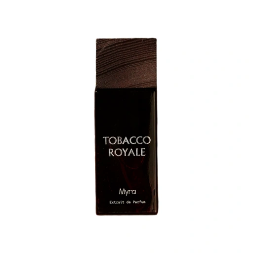 Image of MYRA Tobacco Royale Extrait de Parfum - 50ml