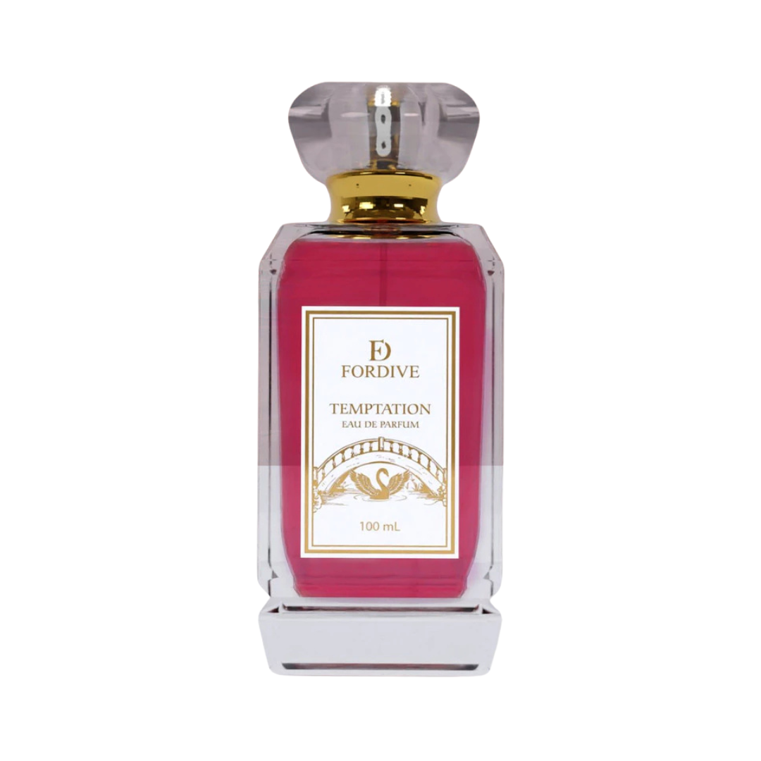 FORDIVE Temptation Eau de Parfum - 100ml