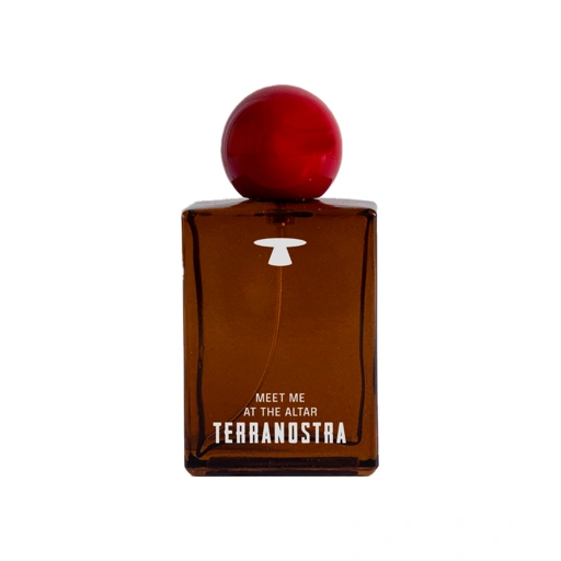 Image of MEET ME AT THE ALTAR Terranostra Extrait de Parfum - 50ml