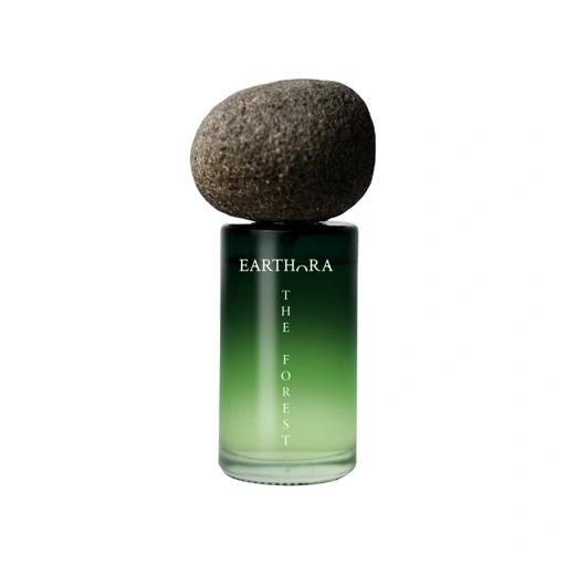 Image of EARTHORA The Forest Eau de Parfum - 50ml