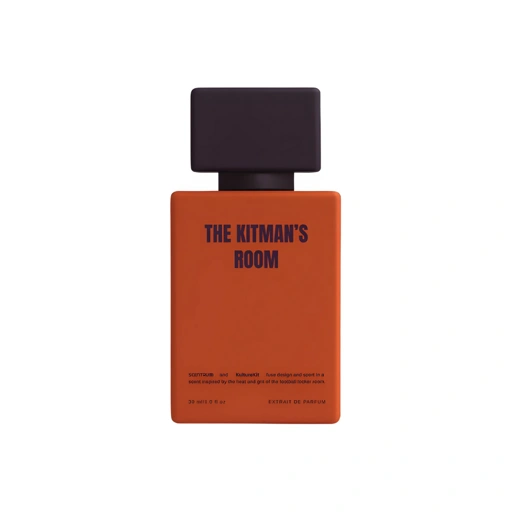 Image of SCENTRUM The Kitman's Room Extrait de Parfum - 30ml