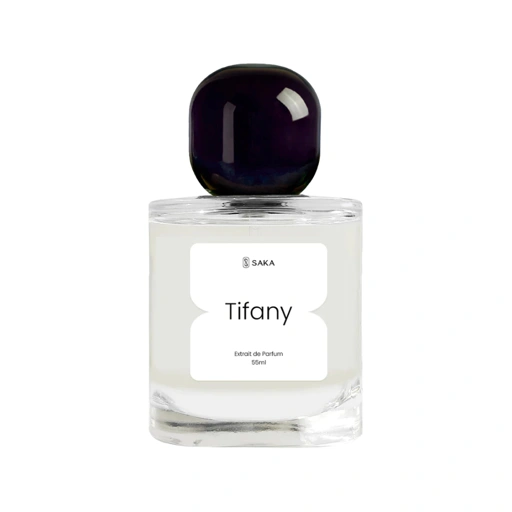 Image of SAKA Tifanny Extrait de Parfum - 55ml