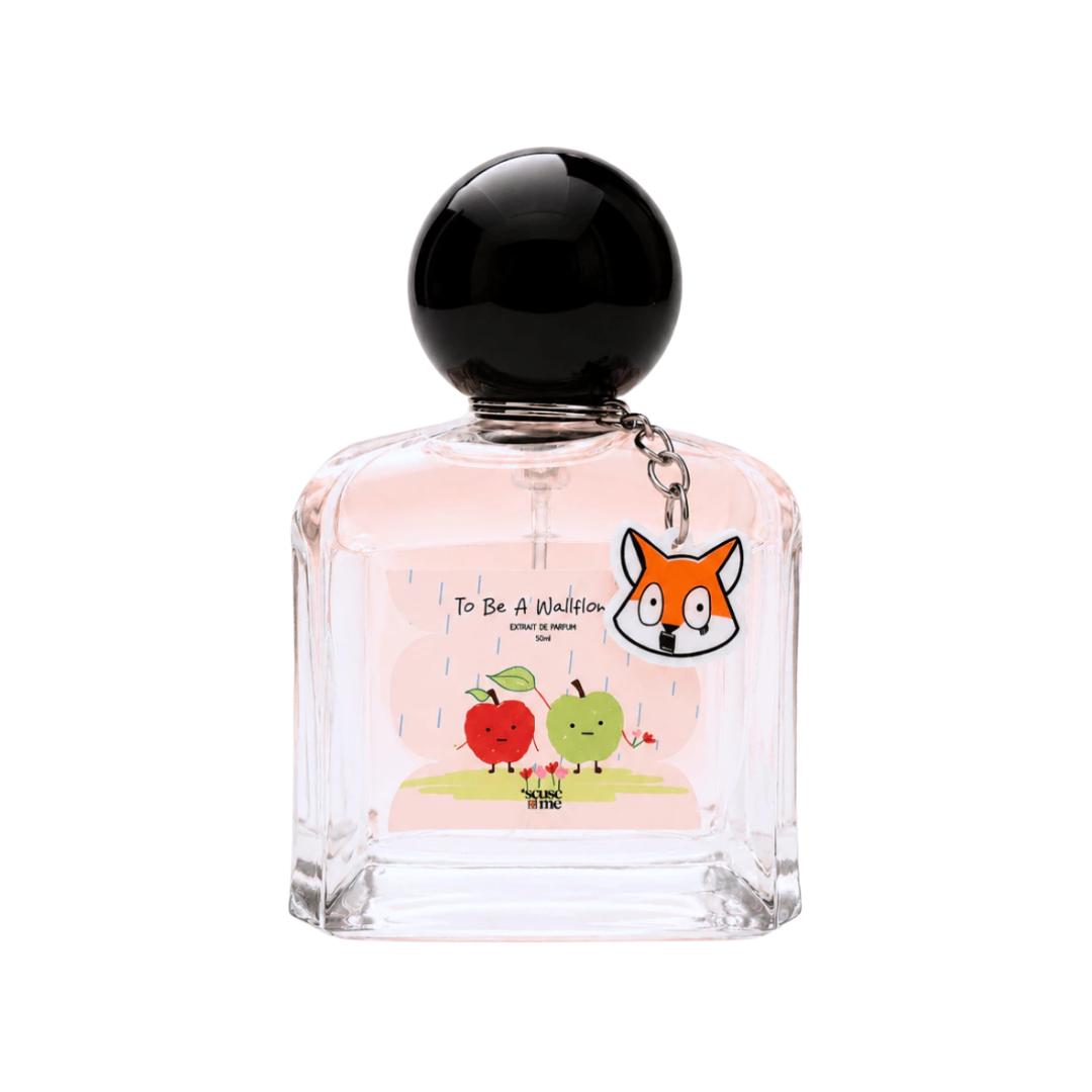 SCUSE ME To be a Wallflower Extrait de Parfum - 50ml
