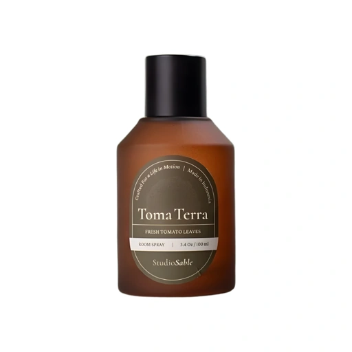 Image of STUDIO SABLE Toma Terra Room and Linen Spray - 100ml