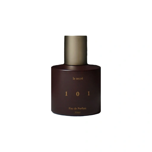 Image of LE SECRE 101 Tranquil Forest Eau de Parfum - 30ml