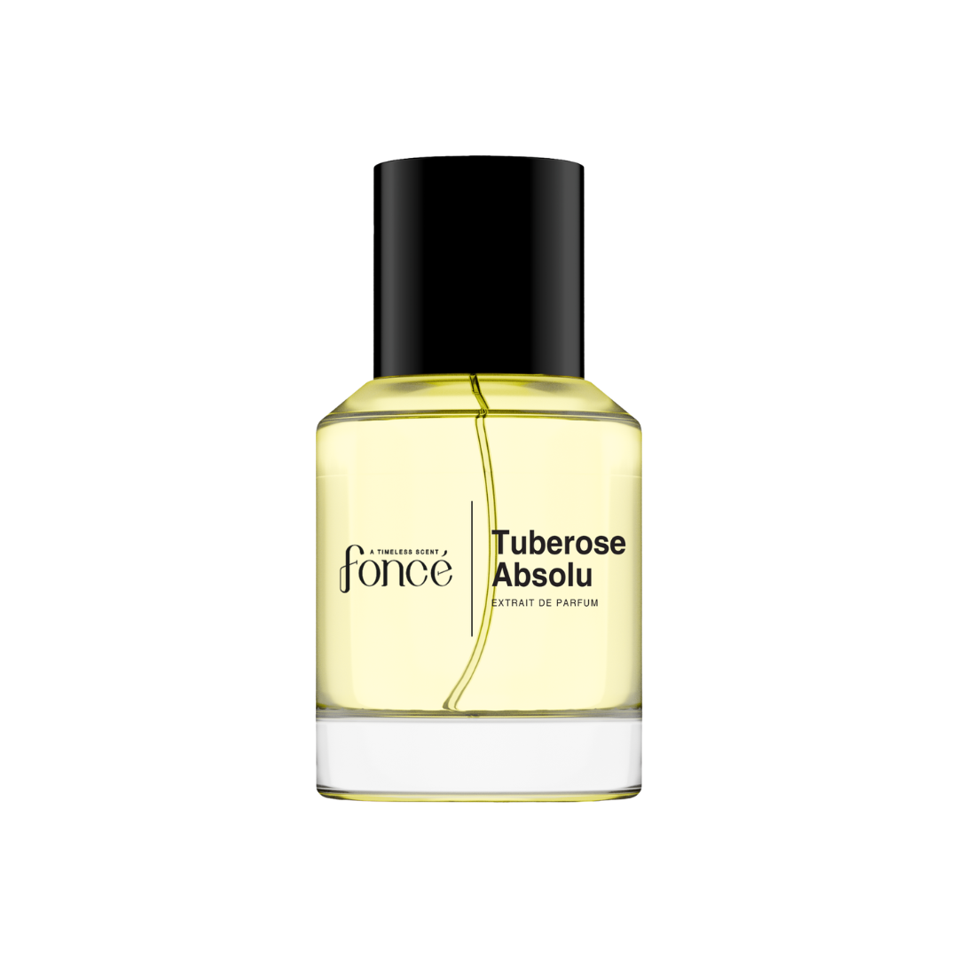 FONCE Leluxe Series Tuberose Absolu Extrait de Parfum - 50ml