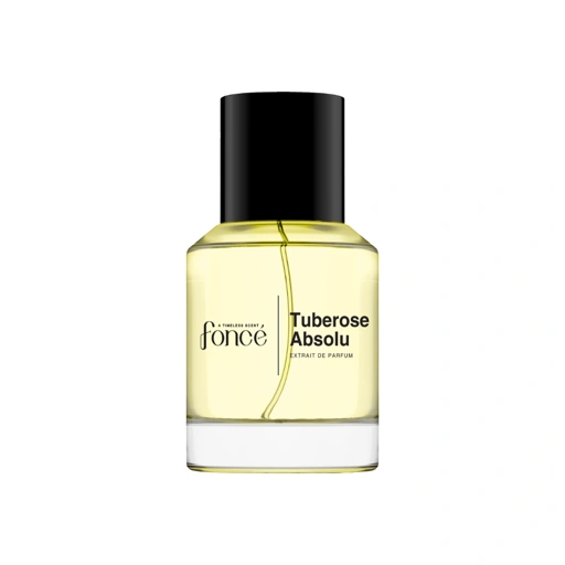 FONCE Leluxe Series Tuberose Absolu Extrait de Parfum - 50ml