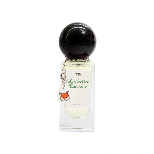 Image of SCUSE ME Tulips Better Than One Extrait de Parfum - 30ml