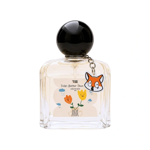 SCUSE ME Tulips Better Than One Extrait de Parfum - 50ml