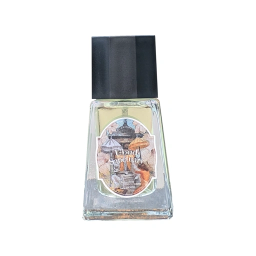Image of NEVERNOT Ubud Sanctuary Eau de Parfum - 30ml