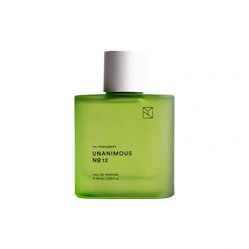 Image of YN PERFUMERY Unanimous Eau de Parfum - 60ml