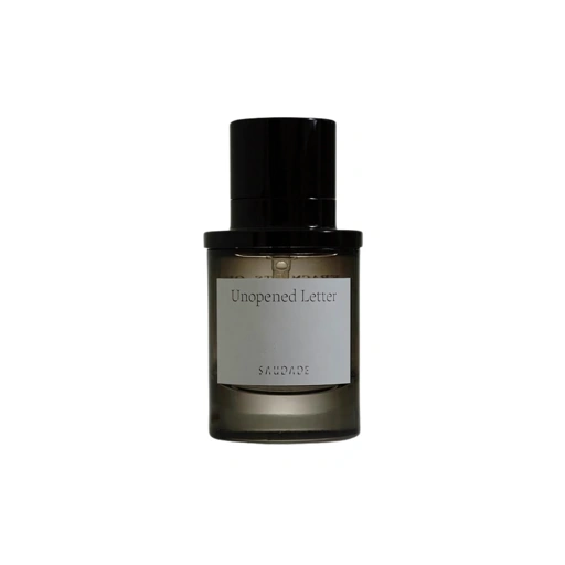 Image of SAUDADE Unopened Letter Eau de Parfum - 50ml