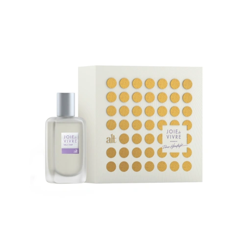 Image of ALT PERFUMERY Joie de Vivre Eau de Parfum - 50ml