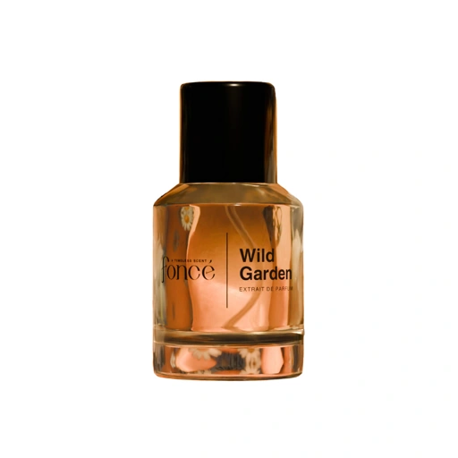 Image of FONCE Wild Garden Extrait de Parfum - 50ml