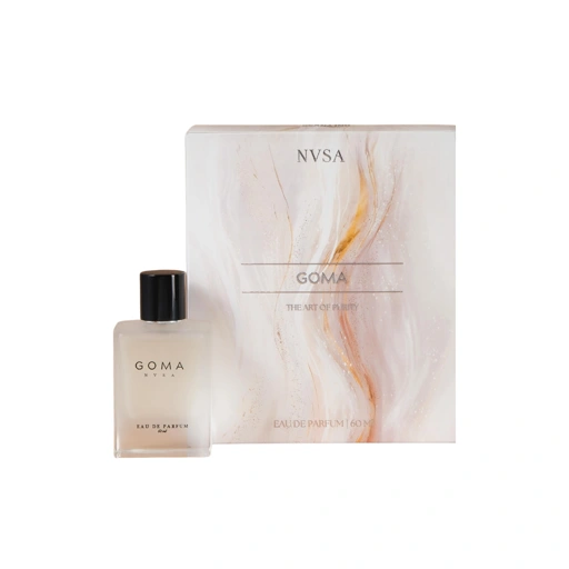 Image of NUSA Goma Eau de Parfum - 60ml
