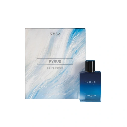 Image of NUSA Pyrus Eau de Parfum - 60ml