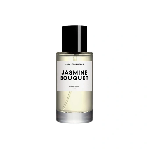 Image of USUAL Jasmine Bouquet Eau de Parfum - 50ml