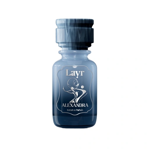 Image of LAYR Alexandra Extrait de Parfum - 50ml