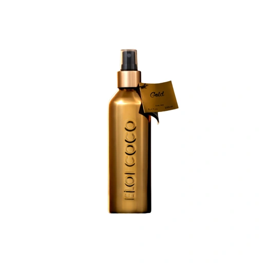Image of ELOI COCO Temptation Gold Body Mist - 250ml