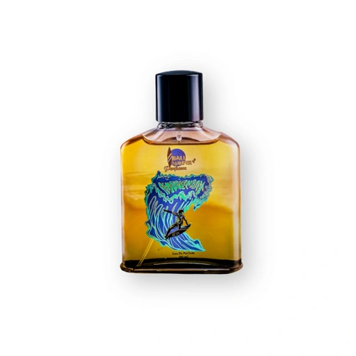 Image of BALI SURFER'S PARFUM Pemburu Ombak Eau de Parfum - 100ml