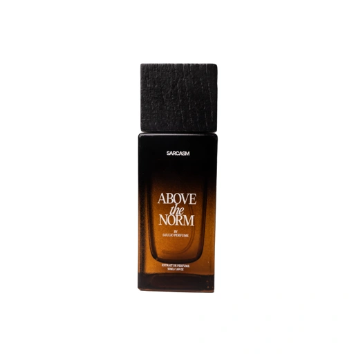 Image of SARCASM Above the Norm Extrait de Parfum