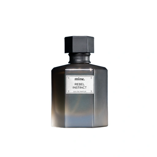 Image of MINE Rebel Instinct Eau de Parfum - 50ml