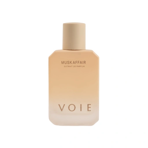 VOIE Musk Affair Extrait de Parfum - 55ml