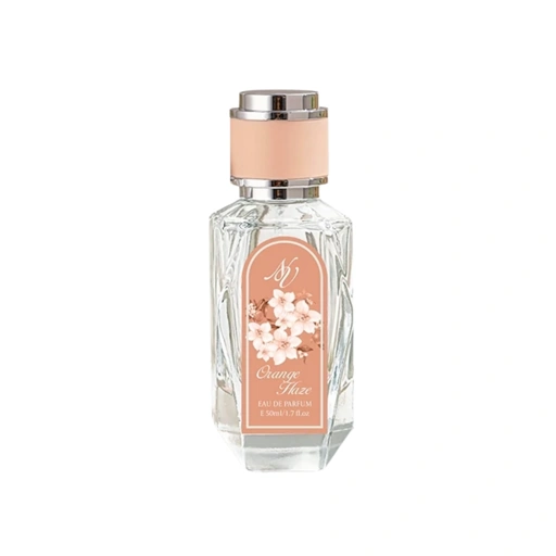 Image of NOTES OF VERITES Orange Haze Eau de Parfum - 50ml