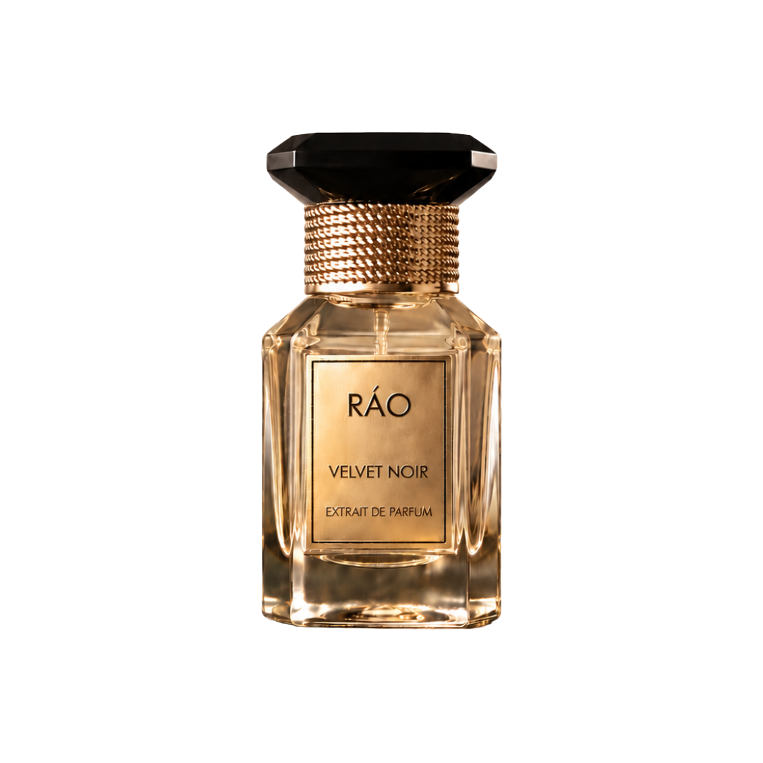 RAO Velvet Noir Extrait de Parfum - 30ml