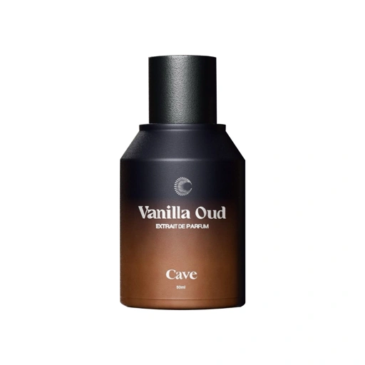 Image of CAVE Vanilla Oud Extrait de Parfum - 50ml