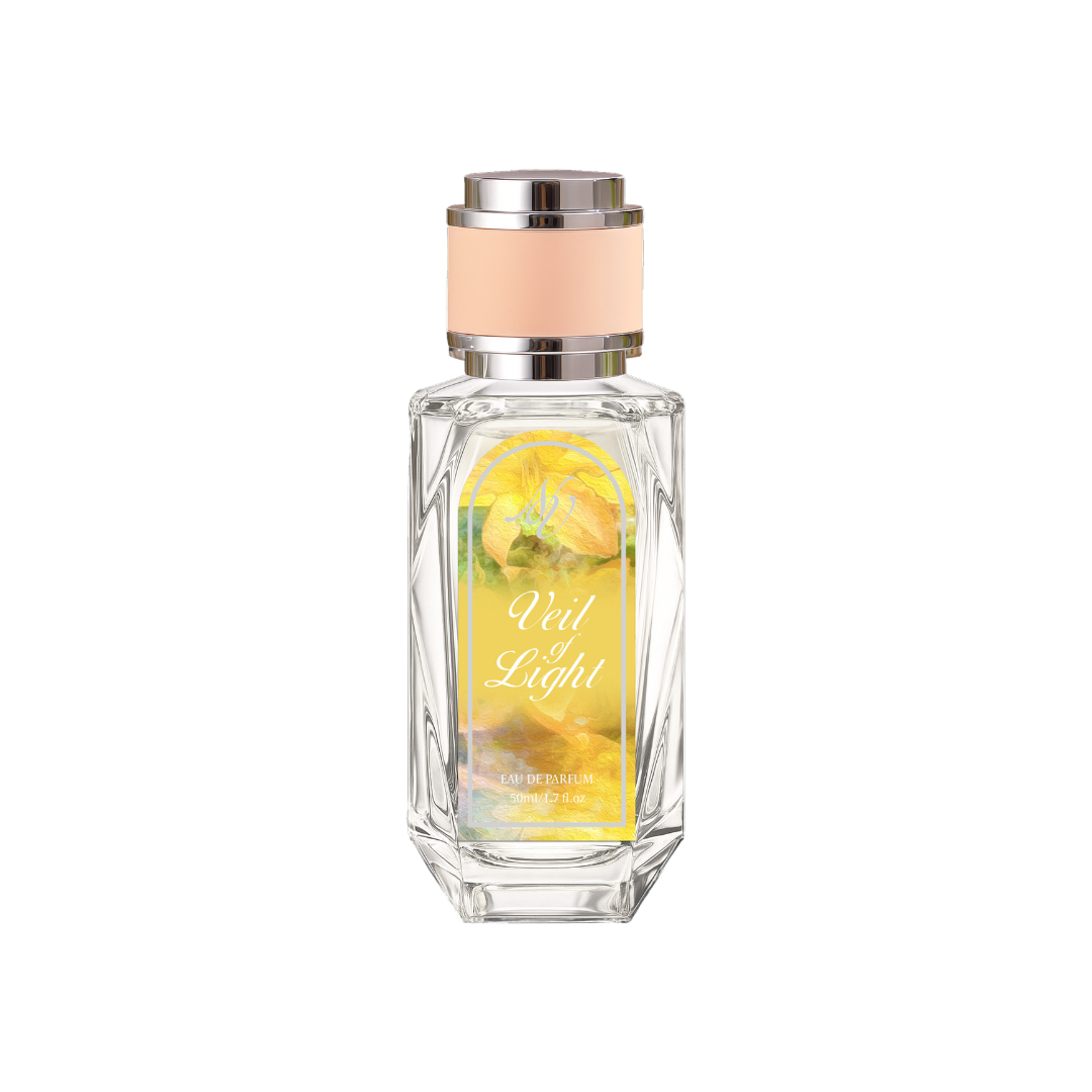 NOTES OF VERITES Veil of Light Eau de Parfum - 50ml
