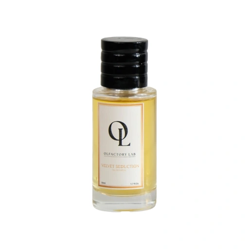 Image of OLFACTORY LAB Velvet Seduction Eau de Parfum - 50ml