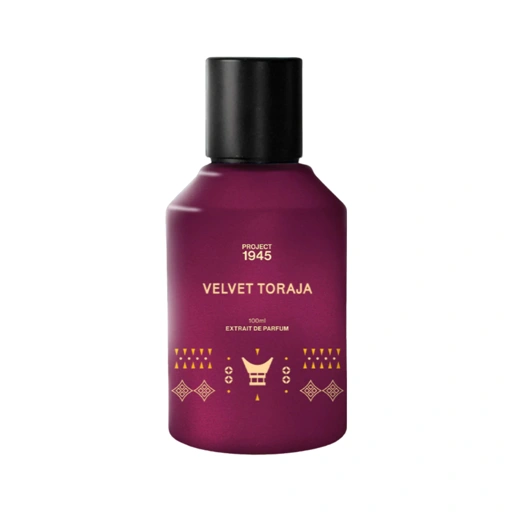 Image of PROJECT 1945 Velvet Toraja Extrait de Parfum - 100ml