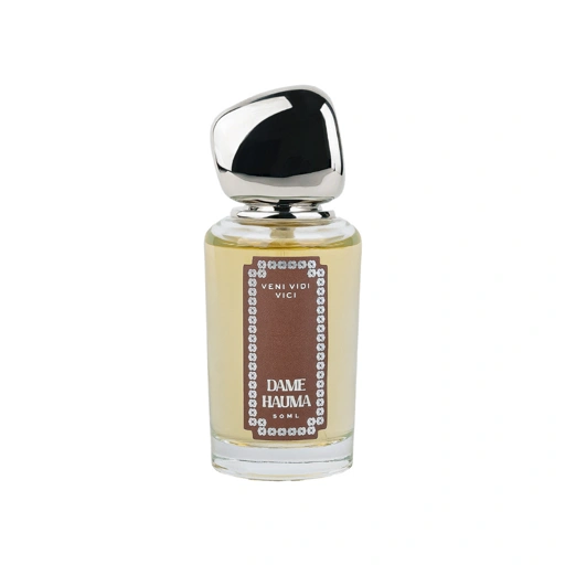Image of DAME HAUMA Veni Vidi Vici Extrait de Parfum - 50ml