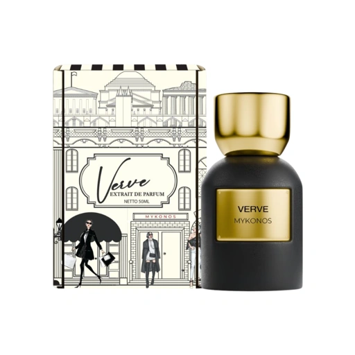 MYKONOS Verve Extrait de Parfum - 50ml