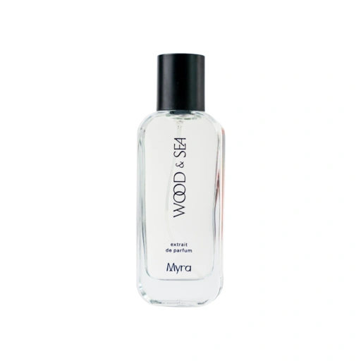 Image of MYRA Wood & Sea Extrait de Parfum - 50ml